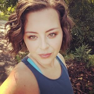 Meet your Posher, Abbey